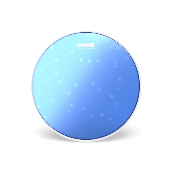 EVANS B14HB [Hydraulic Blue Coated 14]【7.5mil + 6.5mil】