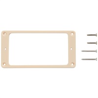 【創業50周年大決算SALE】 PICKUP MOUNTING RING(NECK)/CREME 【PRPR-015】