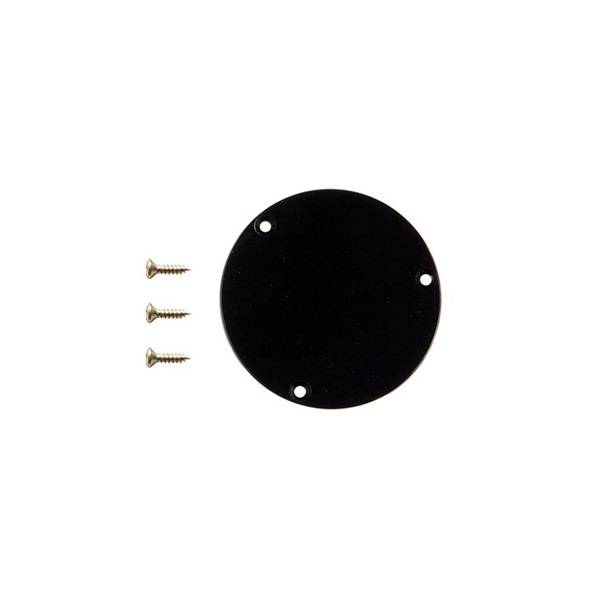 Gibson PRSP-010 LP Switchplate Cover / Black
