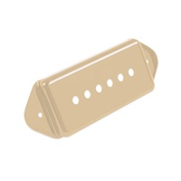 【PREMIUM OUTLET SALE】 P-90/P-100 Pickup CoverDOG EAR/CREME　【PRPC-045】