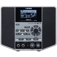 eBand JS-10 [AUDIO PLAYER with GUITAR EFFECTS] （イーバンド ギターアンプ ボス）