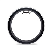 BD22EMAD [EMAD Clear 22/ Bass Drum]【1ply ， 10mil】