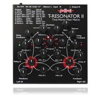 T-RESONATOR MkII