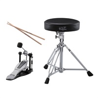 DAP-3X [V-Drums Accessory Package]