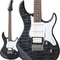 PACIFICA212VQM (Translucent Black) [SPAC212VQMTBL]