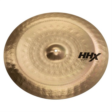 SABIAN HHX Zen China 20 [HHX-20ZEC]