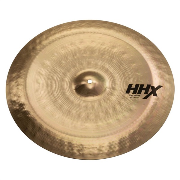 SABIAN HHX Zen China 20 [HHX-20ZEC] ｜イケベ楽器店オンライン