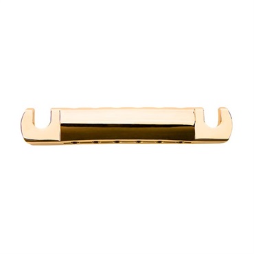 Gibson Historic Lightweight Tailpiece (Gold) [PTTP-080