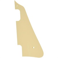 【夏のボーナスセール】 56 Les Paul Historic P-90 Pickguard (Creme) [PRPG-060]