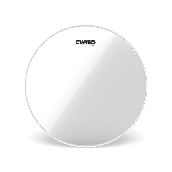 EVANS TT10G2 [G2 Clear 10]【2ply 7mil + 7mil】