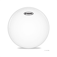 BD20G1CW [G1 Coated White / Bass Drum]【1ply ， 10mil】