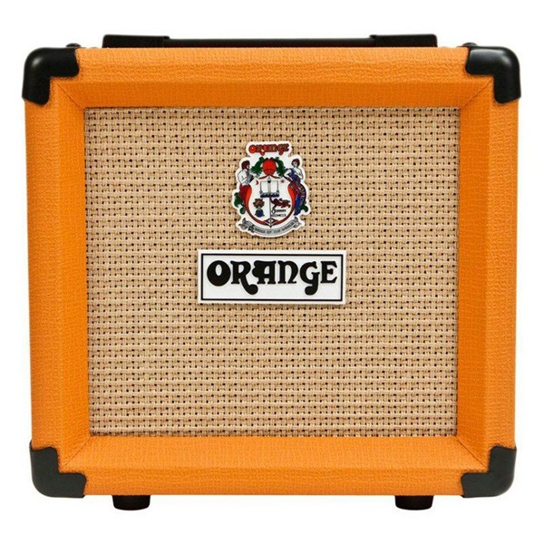 Orange PPC108 ギターキャビネット ｜イケベ楽器店