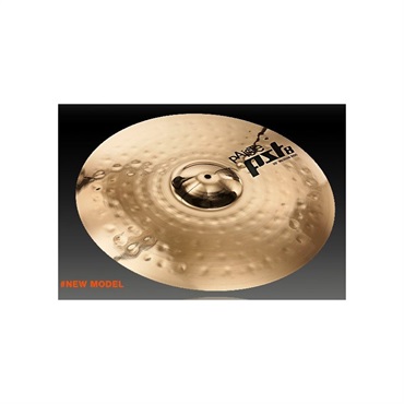 PAiSTe Signature The Paiste Line Dry Heavy Ride 22 【TOOL