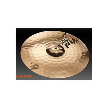 PAiSTe PST-8 Rock Crash 18