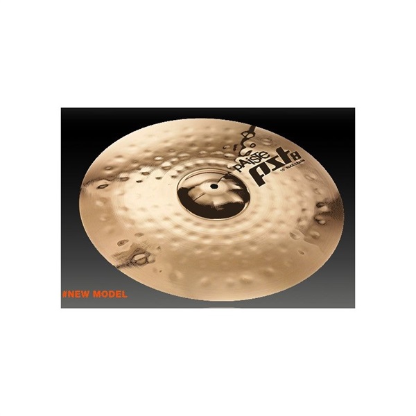 PAiSTe PST-8 Rock Crash 18