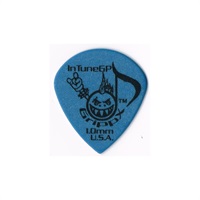 GrippX-XJ Jazz Guitar Picks (1.00/ブルー)