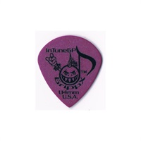 GrippX-XJ Jazz Guitar Picks (1.14/パープル)