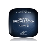 Vienna Special Edition Vol. 2 【簡易パッケージ販売】