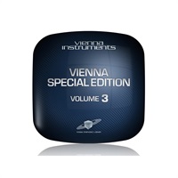 Vienna Special Edition Vol. 3【簡易パッケージ販売】