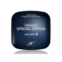 Vienna Special Edition Vol. 4 【簡易パッケージ販売】