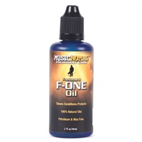 Fretboard F-ONE Oil Cleaner & Conditioner MN105