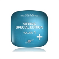 VIENNA SPECIAL EDITION PLUS VOL. 1 【簡易パッケージ販売】