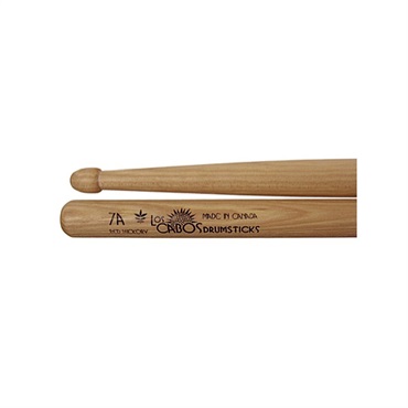 LOS CABOS LCD7ARH [Red Hickory 7A]