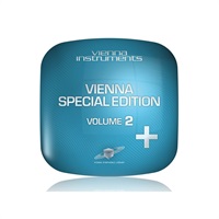 VIENNA SPECIAL EDITION PLUS VOL. 2 【簡易パッケージ販売】
