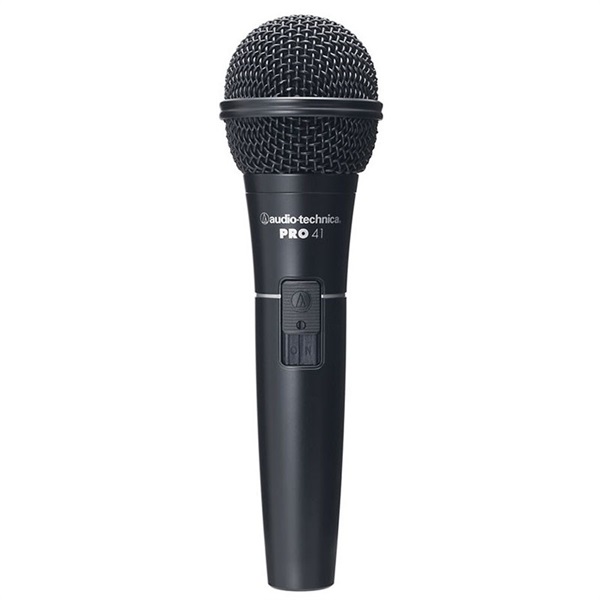 audio-technica PRO41