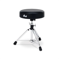 DW-9100M [9000 Series Heavy Duty Hardware / Round Seat Workhorse Throne]