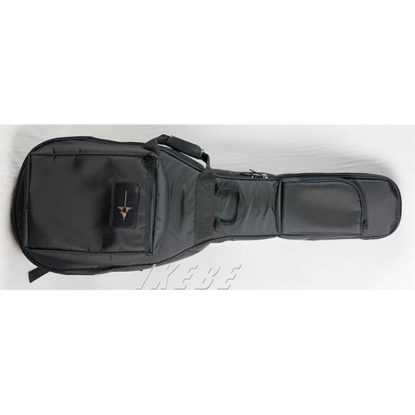 NAZCA 【受注生産品】 IKEBE ORDER Protect Case [エレキギター用] (Black/#8)