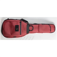 IKEBE ORDER Protect Case for Guitar Burgundy/#50 【受注生産品】