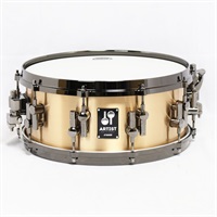 AS-1406BRB [Artist Series Snare Drum / Bronze 14×6]