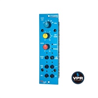 PREQ4 マイクプリアンプ (API500シリーズ)【国内正規品】(お取り寄せ商品・納期別途ご案内)