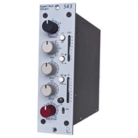 543 コンプレッサー/リミッター(API500シリーズ) 【国内正規品】