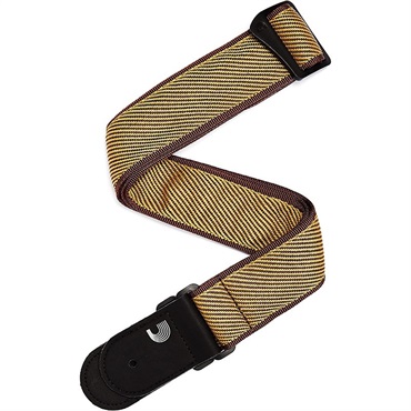 PLANET WAVES Premium Woven Straps [RED/50PRW01] ｜イケベ楽器店