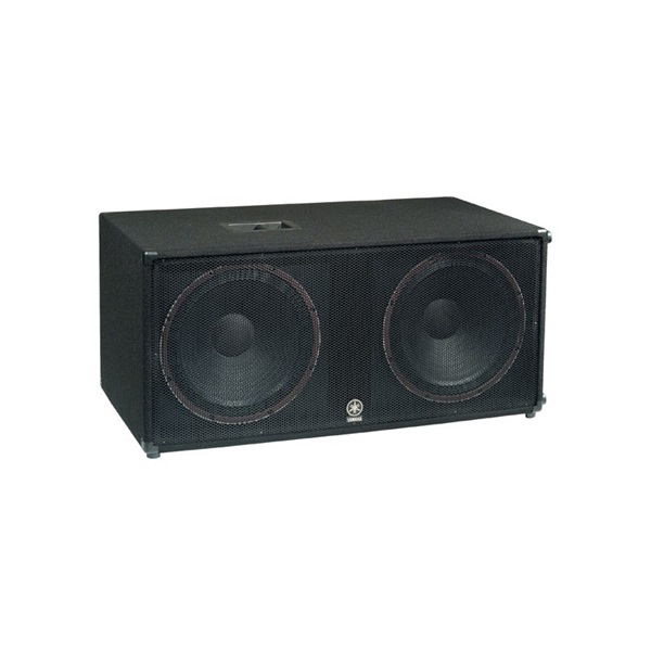 YAMAHA SW218V【サブウーハー】