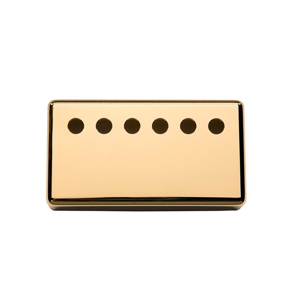 Gibson PRPC-020 NECK POSITION HUMBUCKER COVER/GOLD