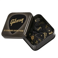 Standard Pick Tin (Medium/50pcs) [APRGG50-74M] (New Design)