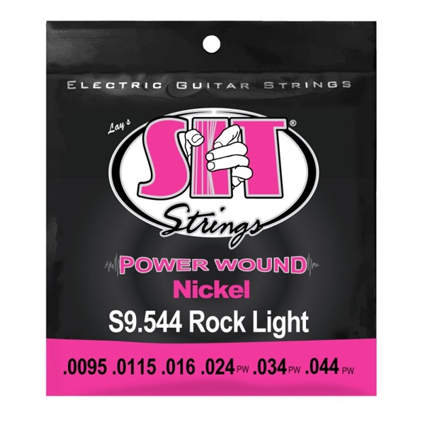 SIT 【創業50周年大決算SALE】 POWER WOUND (S9.544)