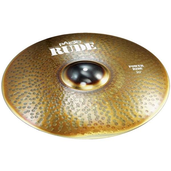 PAiSTe RUDE Power Ride 20