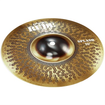 PAiSTe RUDE Splash 10 【お取り寄せ品】