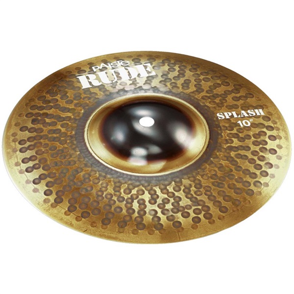 PAiSTe RUDE Splash 10 【お取り寄せ品】