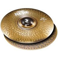 RUDE HiHat 14 pair