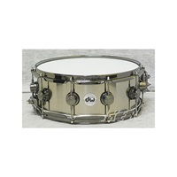 DW-TIT1455SD/TITAN/N [Collector's Metal / BLACK TI (Titanium) 14 x 5.5]【お取り寄せ品】