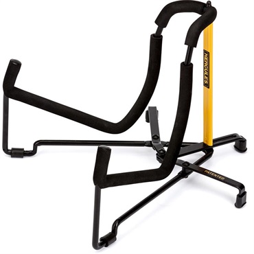 HERCULES 【GW激得セール】 TravLite GS301B [アコースティック用ギタースタンド]
