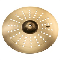 AAX Aero Crash 18 Brilliant [AAX-18AEC-B]