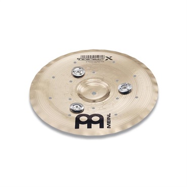 MEINLフィルターチャイナ１２インチ、ジェネレーションＸ MEINL Generation X Jingle Filter China 12 - Thomas Lang