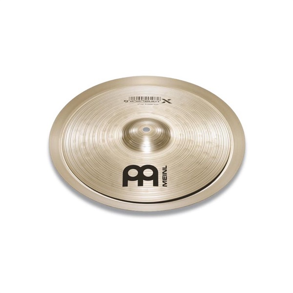 MEINL Generation X X-Treme Stack 12/14 [GX-12/14XTS] 【お取り寄せ