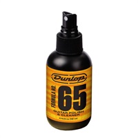 654 FORMULA No. 65 GUITAR POLISH & CLEANER